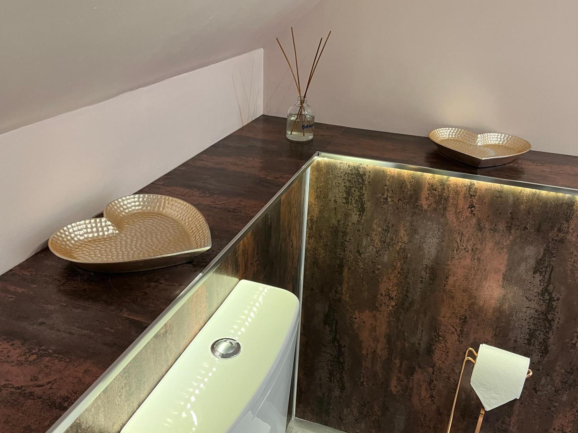 Apartament Vicki's Den Tain Zewnętrze zdjęcie